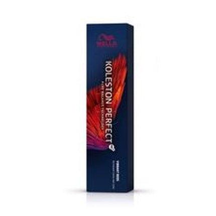 Wella Professionals Koleston Perfect Me Vibrant Reds Permanent Hair Color 641