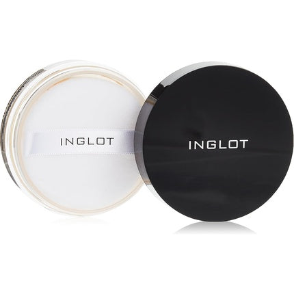 Inglot Mattifying Loose Powder 3s (2.5g) 32