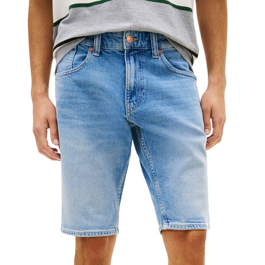 Tommy Hilfiger Ronnie Denim Short Light Blue (DM0DM22979-1A5) Men