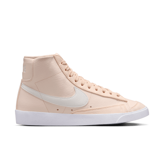 Nike Blazer Mid '77 Next Nature Guava Ice Sail (DQ4124-800) Women
