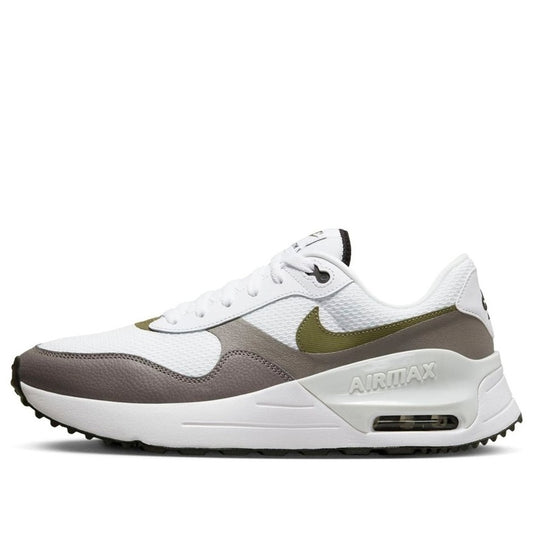 Nike AIR MAX SYSTM (DV7587-100) Men