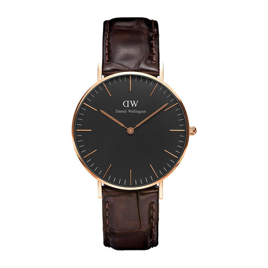 Daniel Wellington Quartz Watch Pink (DW00100140) Women