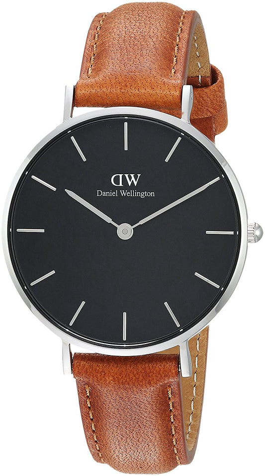 Daniel Wellington Quartz Watch Silver (DW00100178) Unisex