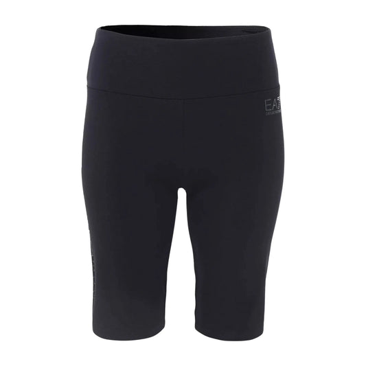 EA7 Stretch Cotton Biker Short (3DTS53-TJ01Z-0228) Women