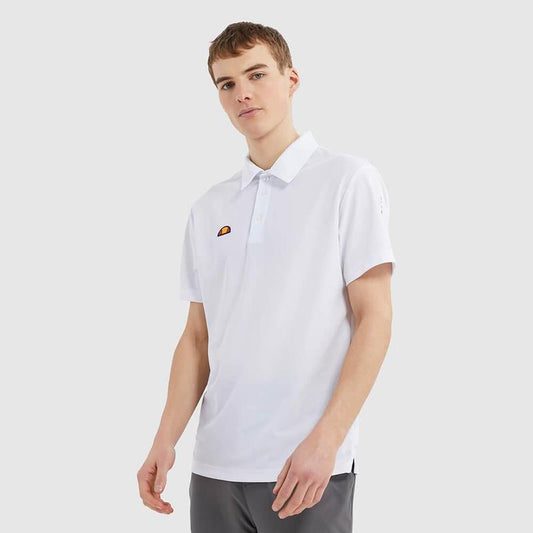 Bertola Polo White (SVP16638) Men