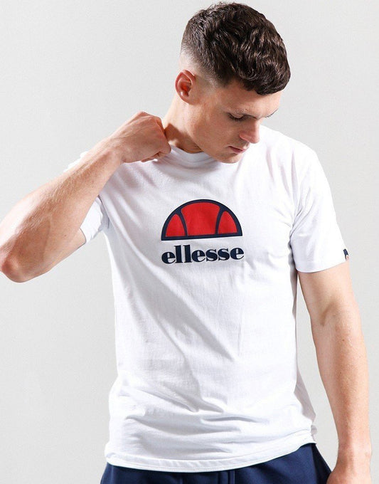 Corleone Tee White (STK23009) Men