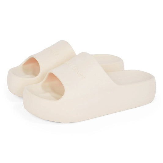 Tommy Hilfiger Chunky Flatform Slides (EN0EN02879-ACG) Women
