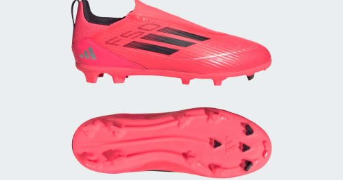 Adidas F50 LEAGUE LL FG/MG J (IF1363) Kids