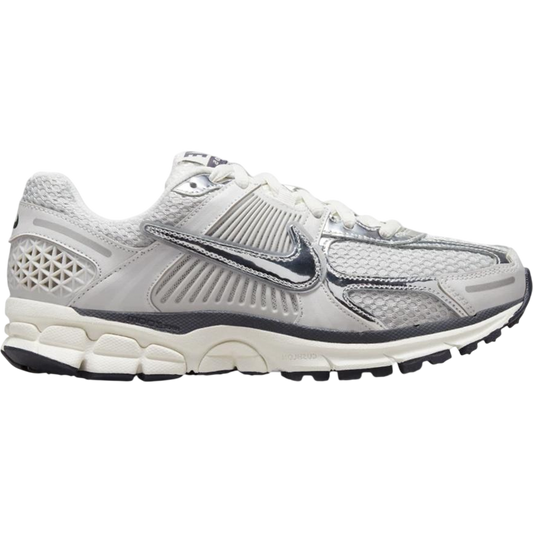 Nike Zoom Vomero 5 Photon Dust Metallic Silver  Women