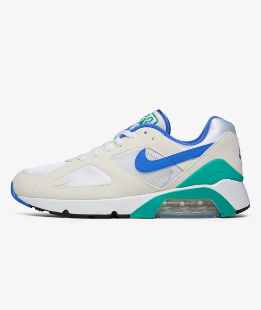 Nike Air 180 White (FJ9259-102) Unisex