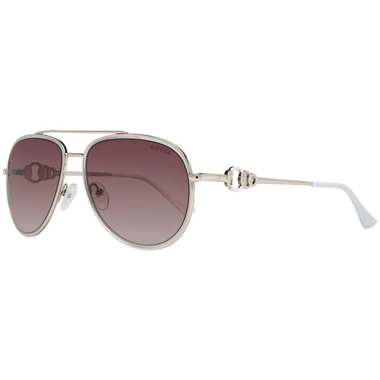 GUESS GOLDEN Sunglasses (GF034432F56) Women