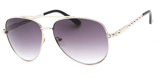 GUESS GREY Sunglasses (GF0356-10B) Women