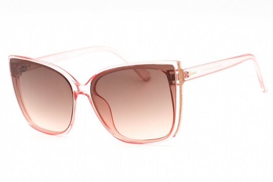 GUESS PINK Sunglasses (GF0412-72F) Women