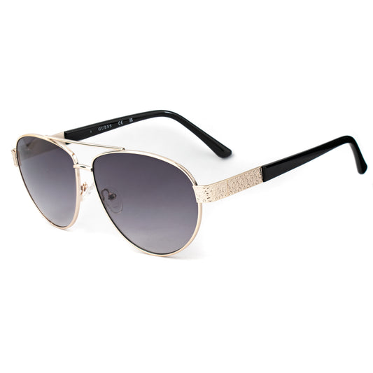 GUESS GOLDEN Sunglasses (GF0414-6032B) Unisex