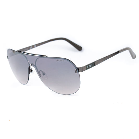 GUESS GREY Sunglasses (GF5053-0008F) Men