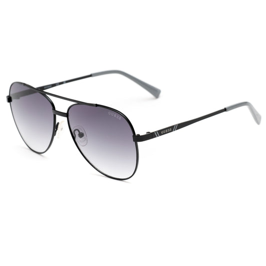 GUESS BLACK Sunglasses (GF5117-5802B) Men
