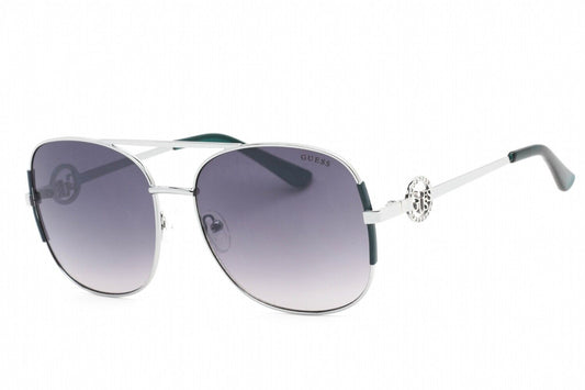 GUESS GREY Sunglasses (GF6127-10C) Women