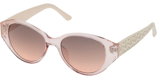 GUESS BROWN Sunglasses (GF6194-5347A) Women