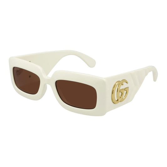 GUCCI BEIGE Sunglasses (GG0811S-002) Women