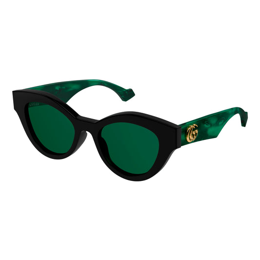 GUCCI MULTICOLORED Sunglasses (GG0957S-001) Women