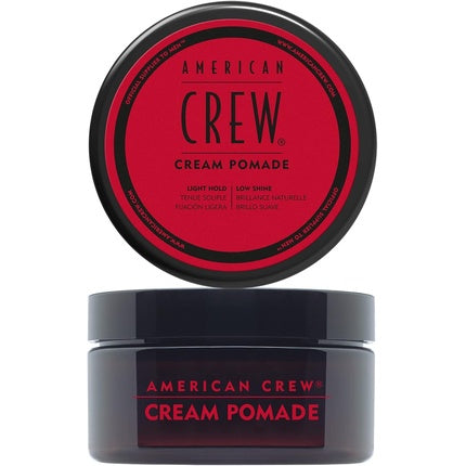 American Crew Ac Classic New Cream Pomade 85g