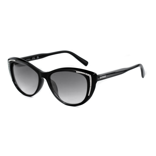 GUESS BLACK Sunglasses (GO00006-5601B) Women