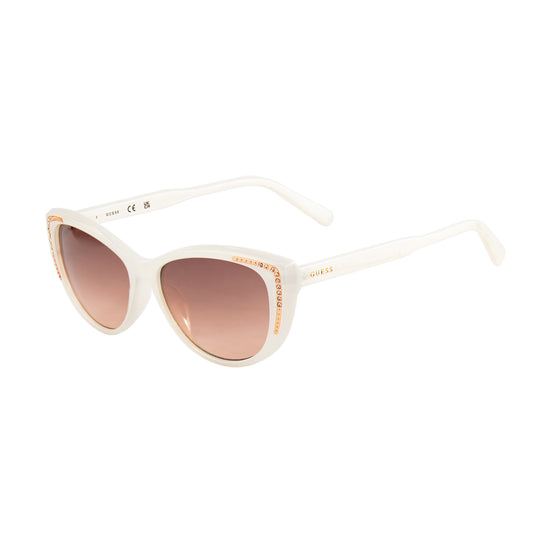 GUESS BEIGE Sunglasses (GO00006-5621F) Women