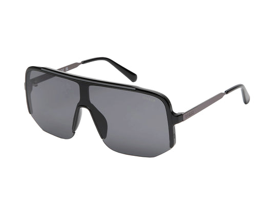 GUESS BLACK Sunglasses (GO00054-0001A) Men