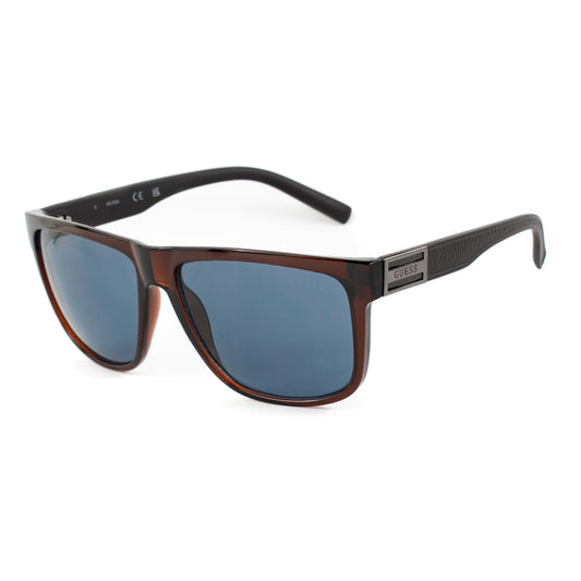 GUESS BROWN Sunglasses (GO00058-6145V) Men