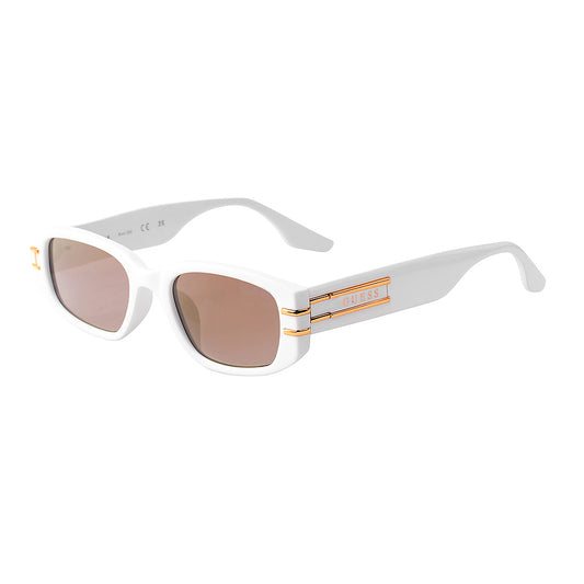 GUESS WHITE Sunglasses (GO00071-5321C) Women