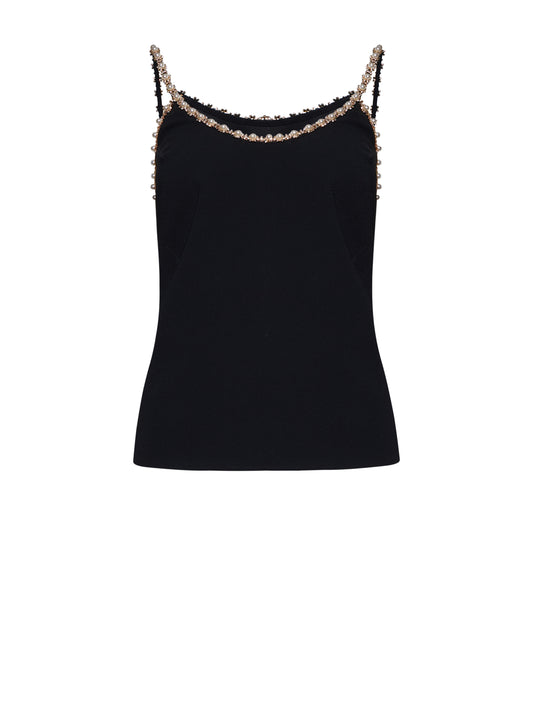 Silvian Heach Top Rammos Coral (GPP26182TO) Women
