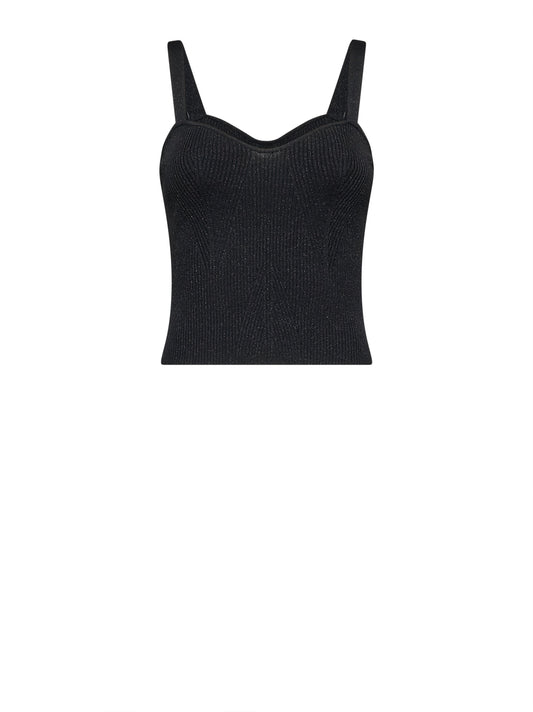 Silvian Heach Vest Top Magales (GPP26429TO) Women