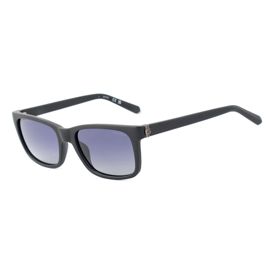 GUESS BLACK Sunglasses (GU00066-5502D) Men