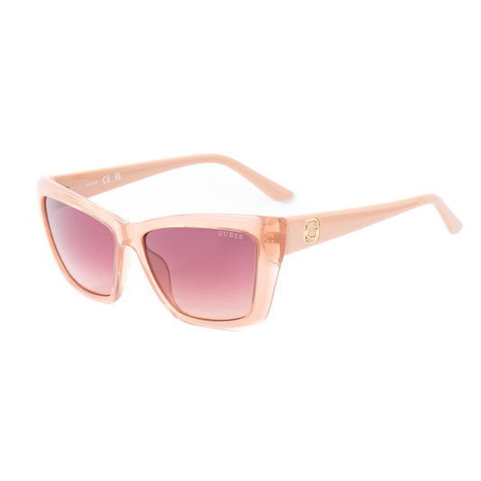 GUESS BEIGE Sunglasses (GU00098-5557F) Women