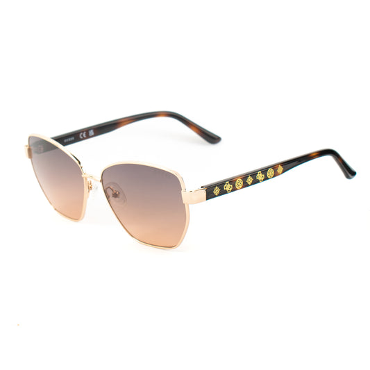 GUESS GOLDEN Sunglasses (GU00102-5632F) Women