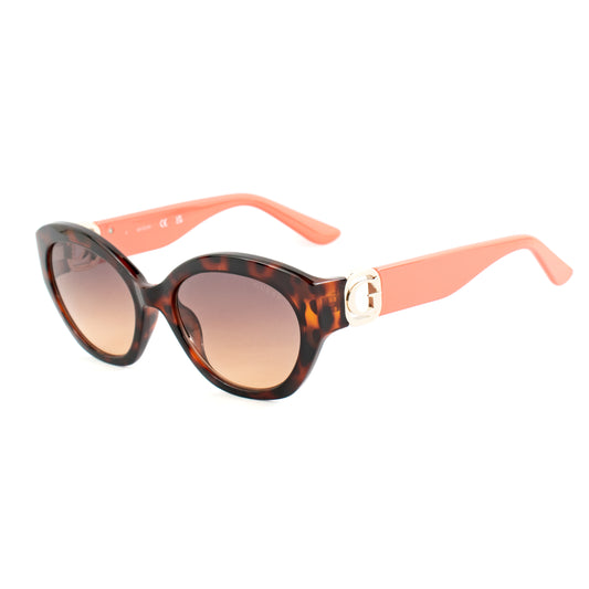 GUESS BROWN Sunglasses (GU00104-5652F) Women
