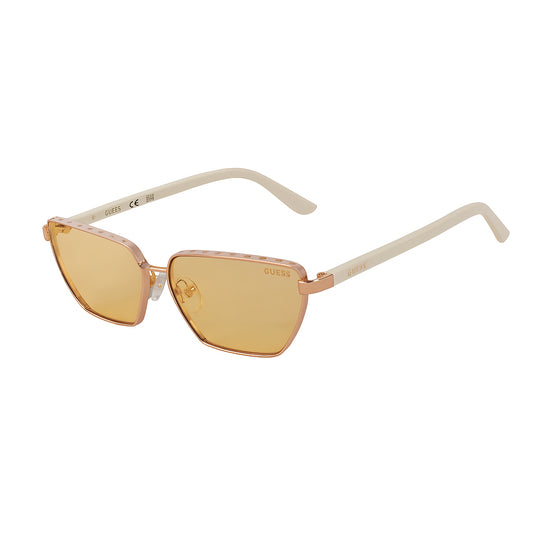 GUESS WHITE Sunglasses (GU00106-5921E) Women