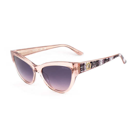 GUESS BEIGE Sunglasses (GU00112-5657Z) Women