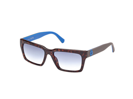 Guess Sunglasses (GU00121-5652W) Men
