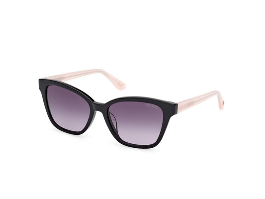 GUESS BLACK Sunglasses (GU00164H5601B) Women