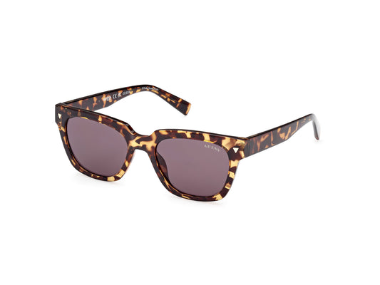 GUESS BROWN Sunglasses (GU8265-5352A) Men