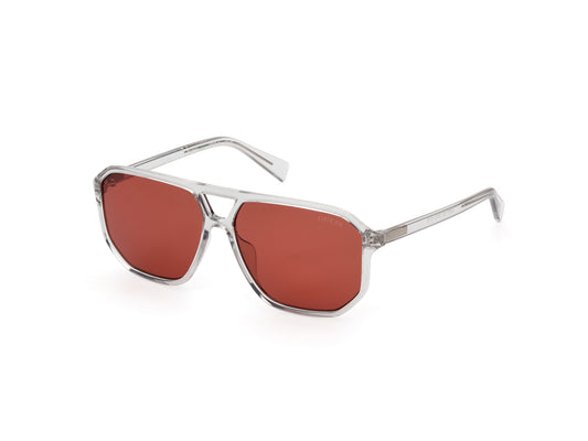 GUESS GREY Sunglasses (GU8276-5820E) Unisex
