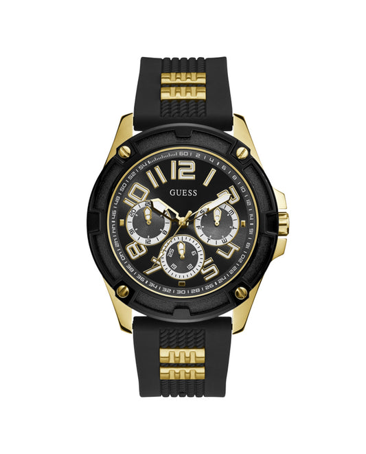 Guess Quartz Watch Gold (GW0051G2) Men