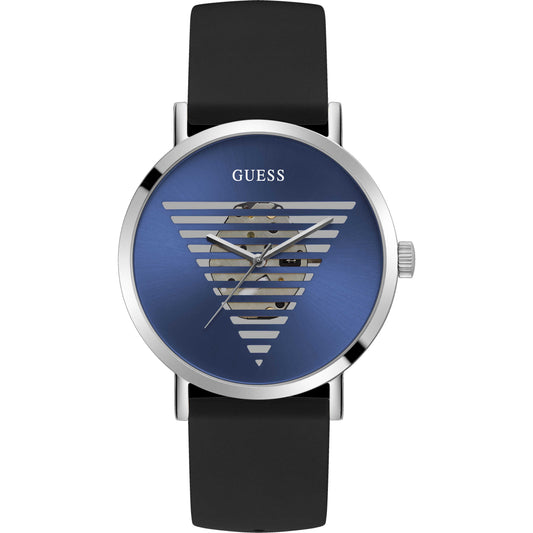GUESS BLUE Watch (GW0503G2) Men