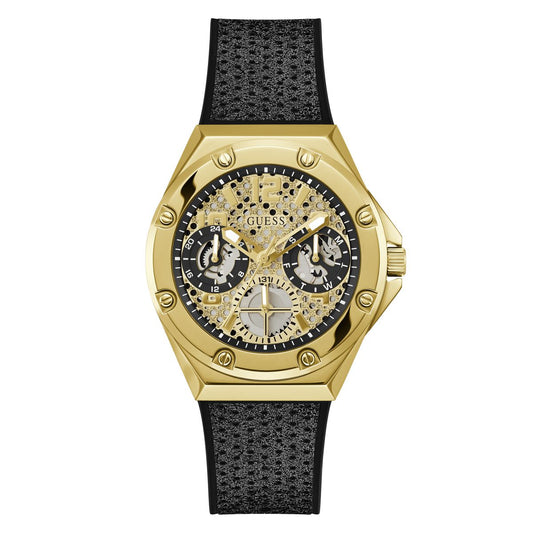 GUESS GOLDEN Watch (GW0620L2) Women