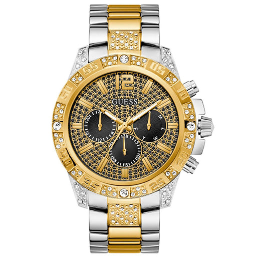 Guess Quartz Watch Grey (GW0796G3) Men