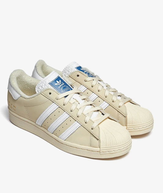 Adidas SUPERSTAR CWHITE/FTWWH (H05658) Men