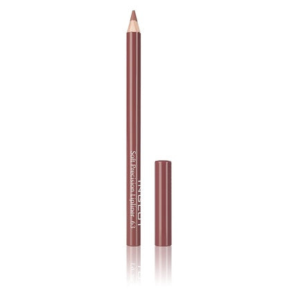 Inglot Soft Precision Lipliner 63 1.13g
