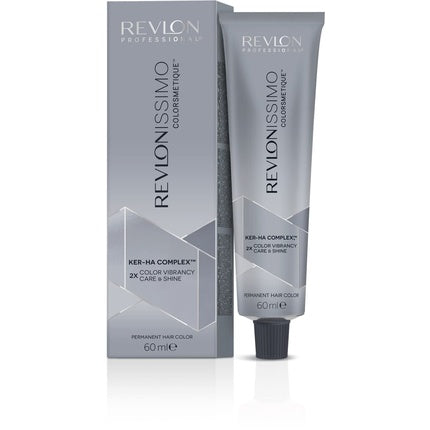 Revlon Professional Revlonissimo Colorsmetique High Coverage 8 Light Blonde 60ml