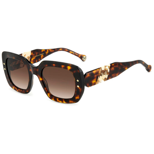 Carolina Herrera Sunglasses (HER0186SC9K) Women